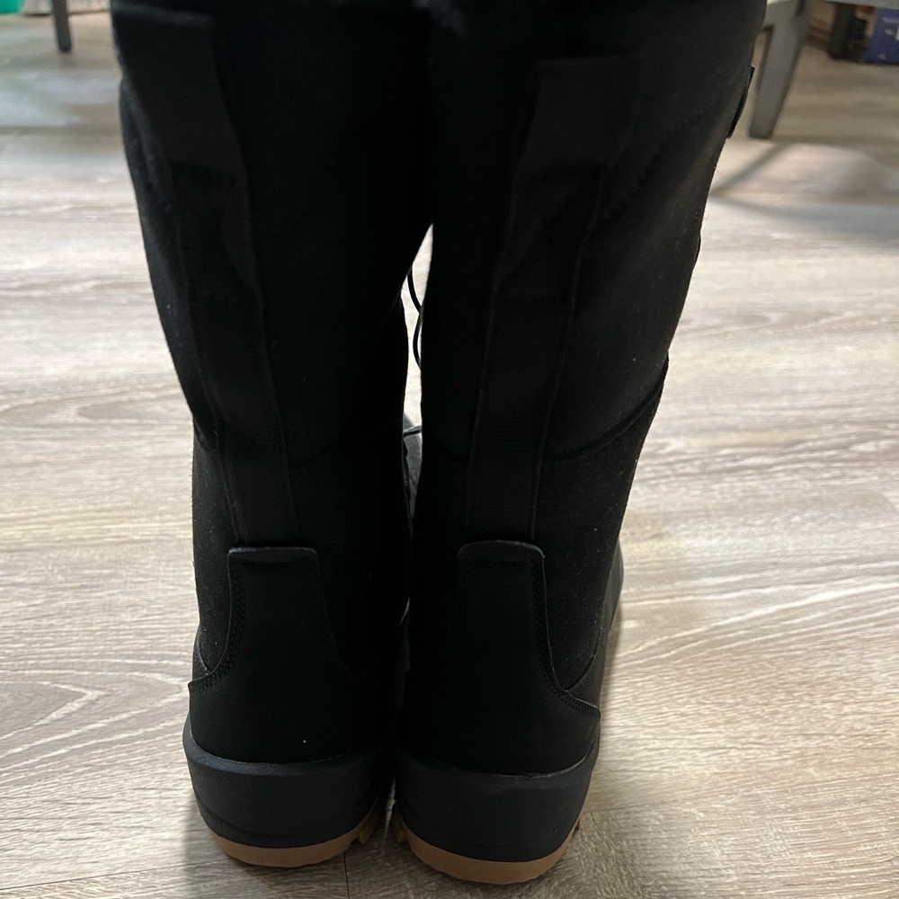 Women’s snow boot - Picture 6 of 7